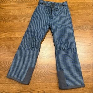 Arctix Kids Snowpants M
